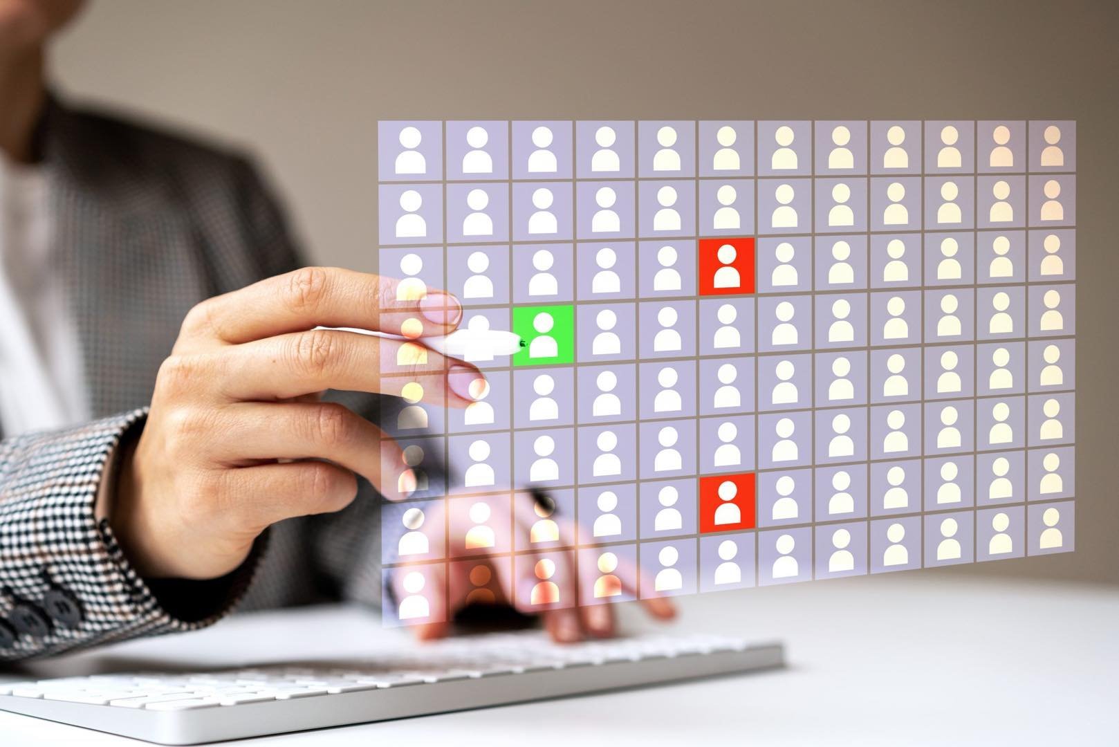 人的リソースとは？企業における重要性や効果的な活用方法、成功事例を解説