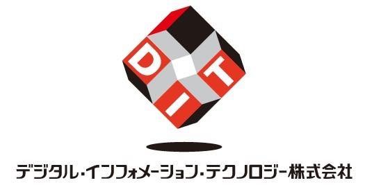 DIT Security ロゴ