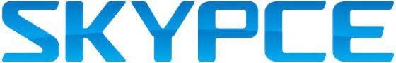 SKYPCE ロゴ