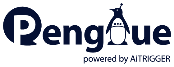 Penglue ロゴ