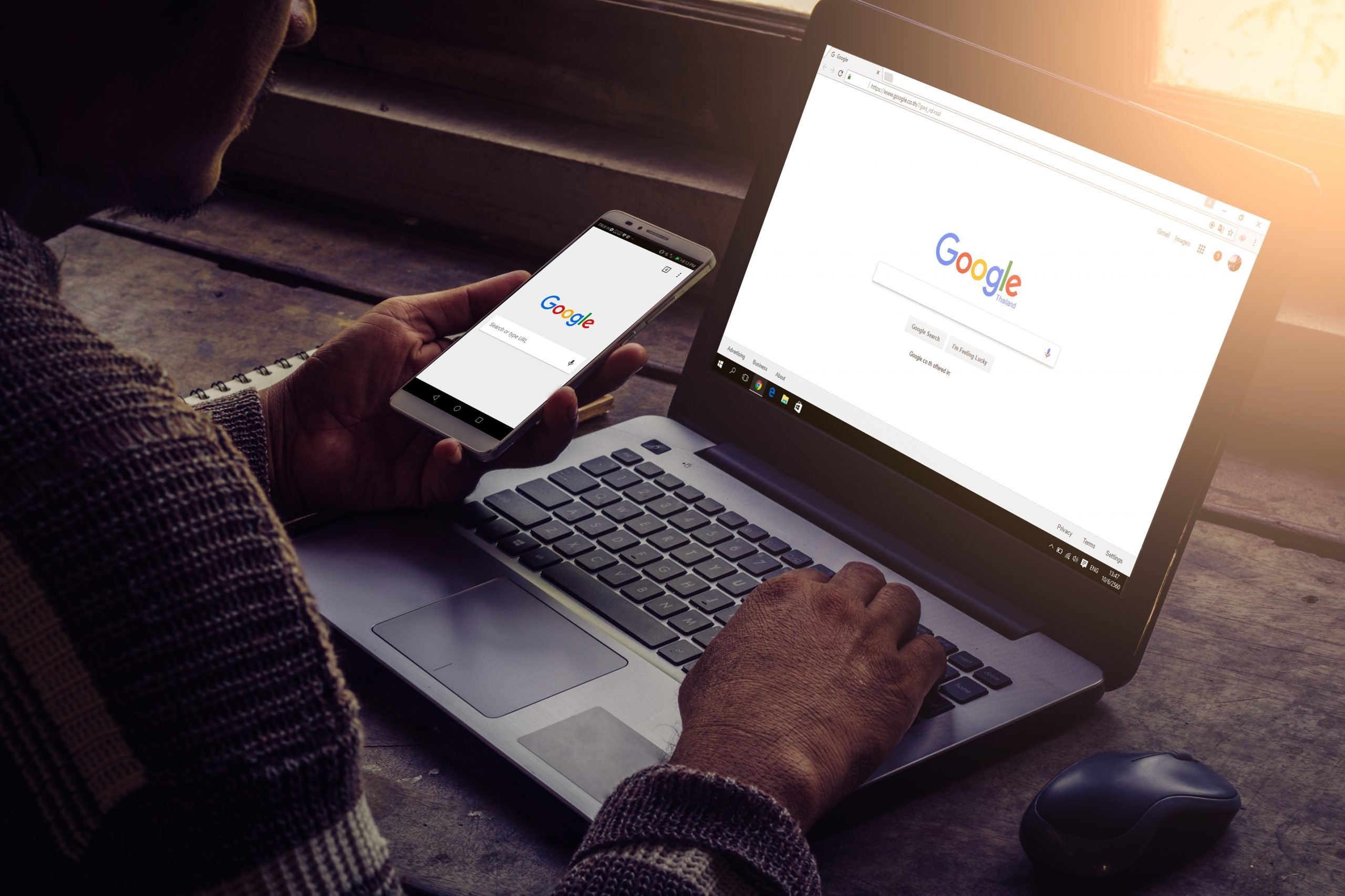 Google DriveのOCR機能の使い方｜画像や写真を無料で文字起こしする方法【2026年最新版】