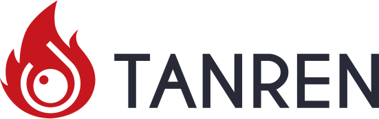 TANREN ロゴ