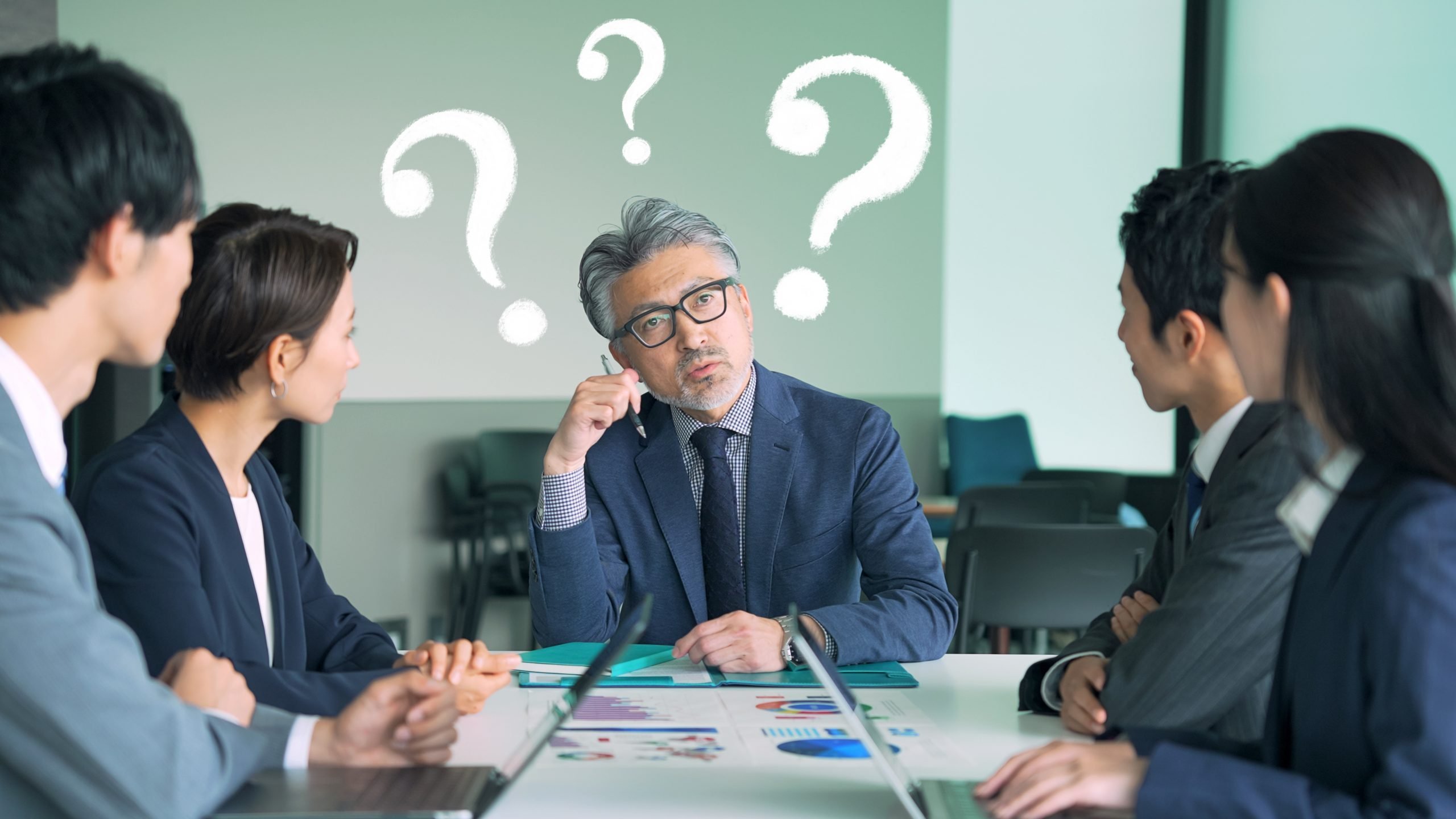 意思決定とは？よい意思決定を行うためのポイントを解説！