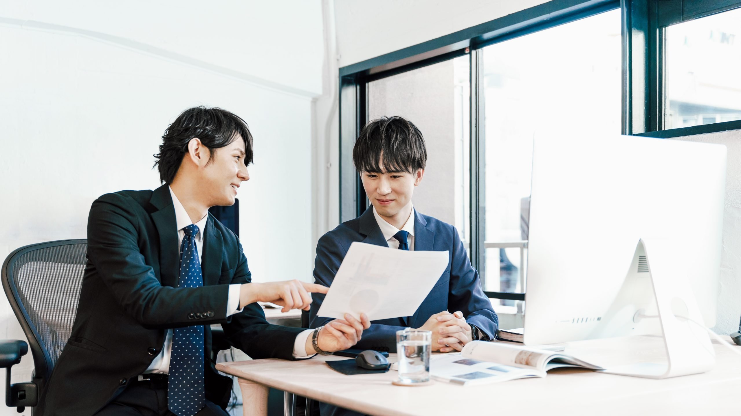 報告・連絡・相談の違いとは？重要な理由と実践する際のポイントも解説