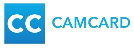 CAMCARD ロゴ
