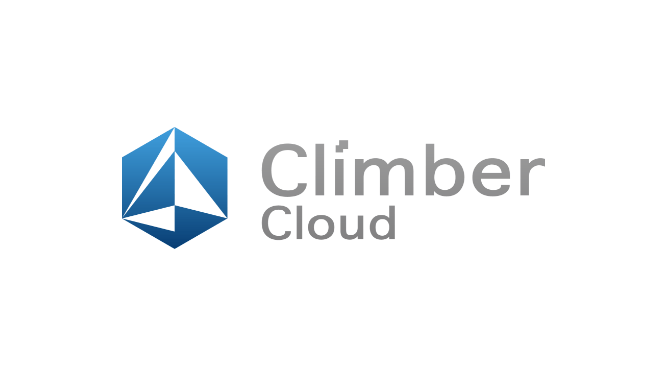 ClimberCloud ロゴ