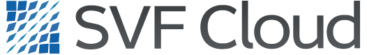 SVF Cloud ロゴ