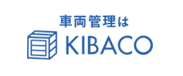 KIBACO ロゴ