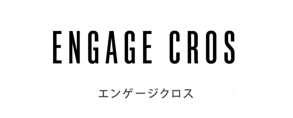 Engage Cros ロゴ