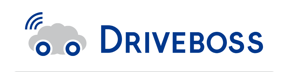 DRIVEBOSS ロゴ