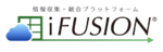 iFUSION ロゴ