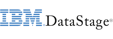 IBM InfoSphere DataStage ロゴ