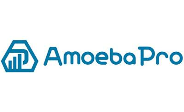 Amoeba Pro ロゴ