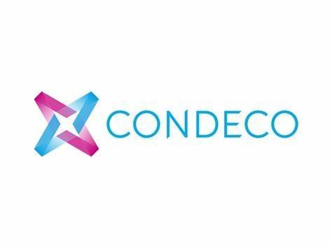 Condeco ロゴ