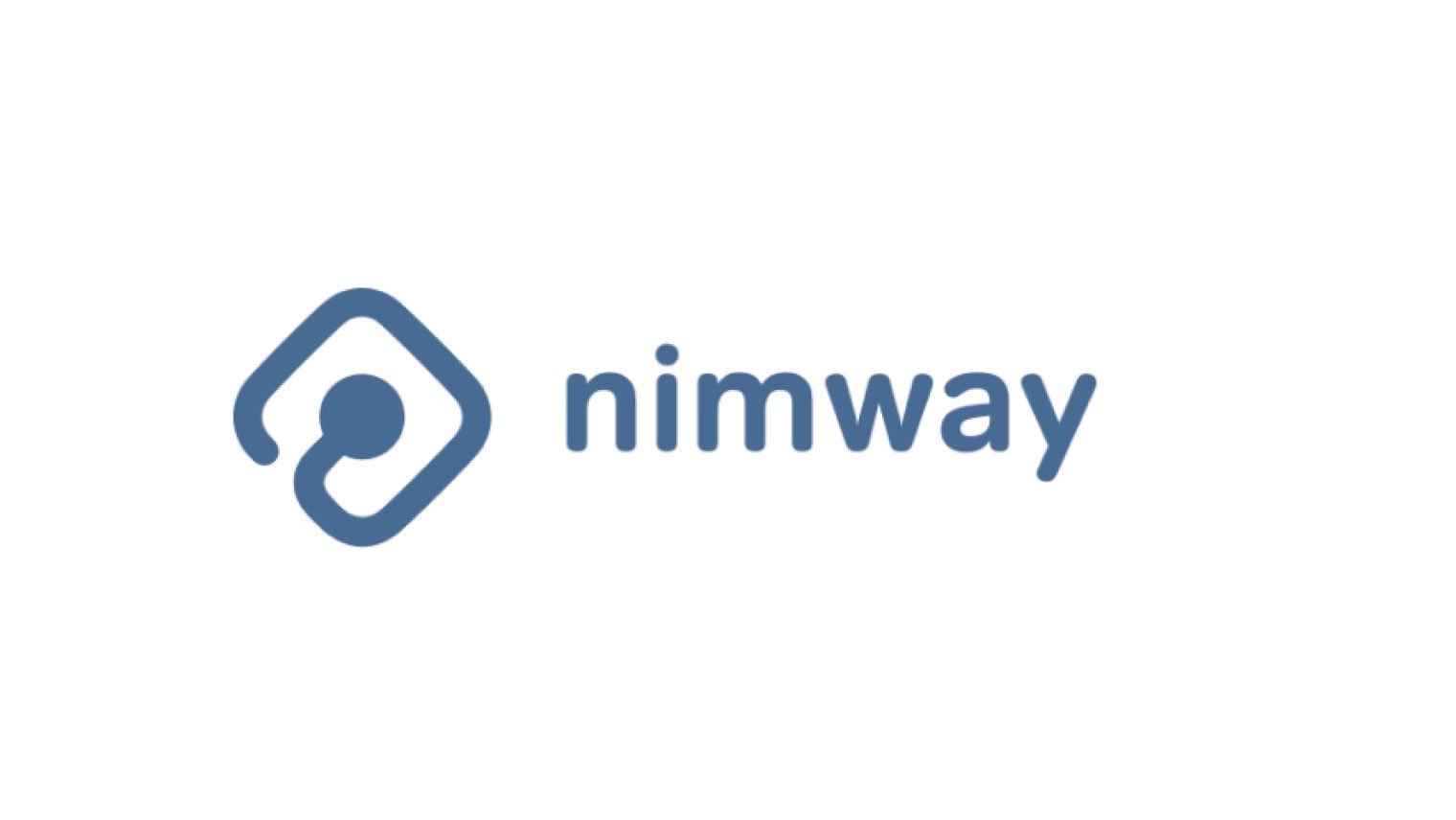 Nimway ロゴ