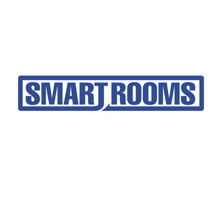 SmartRooms ロゴ