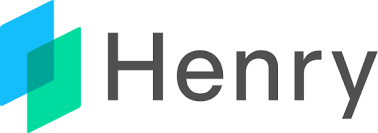 Henry ロゴ