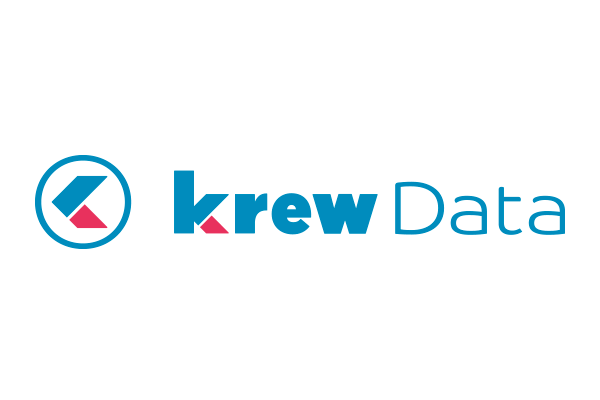 KrewData (kintoneプラグイン) ロゴ