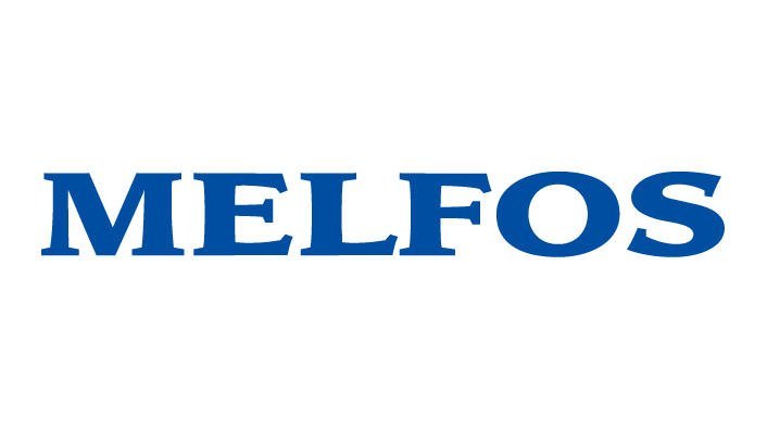 MELFOS ロゴ