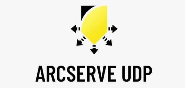 Arcserve Unified Data Protection ロゴ
