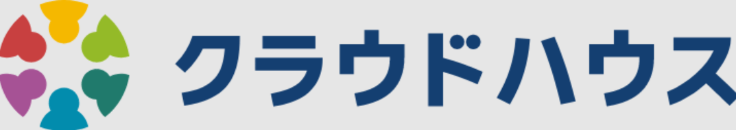 クラウドハウス労務 ロゴ