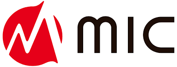MIC WEB SERVICE ロゴ