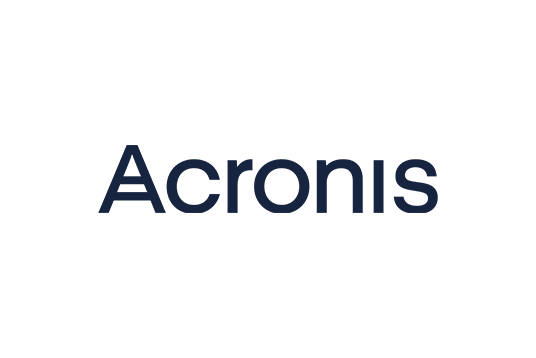 Acronis Cyber Protect Cloud ロゴ