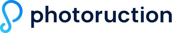 Photoruction ロゴ