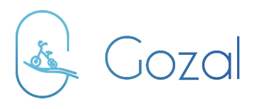 Gozal ロゴ