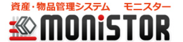 MONISTOR ロゴ