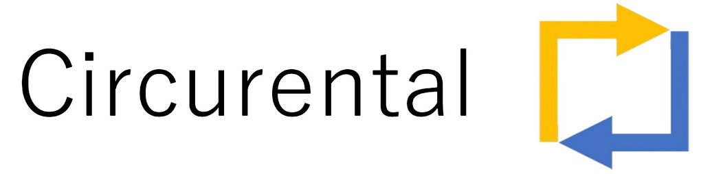Circurental ロゴ