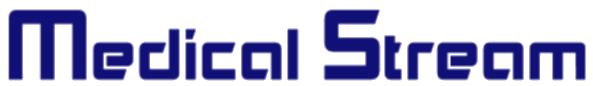 MedicalStream ロゴ