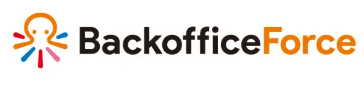 BackofficeForce ロゴ
