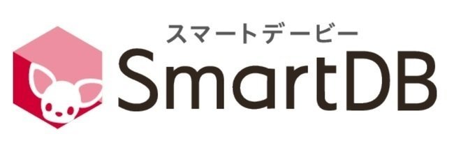 SmartDB ロゴ