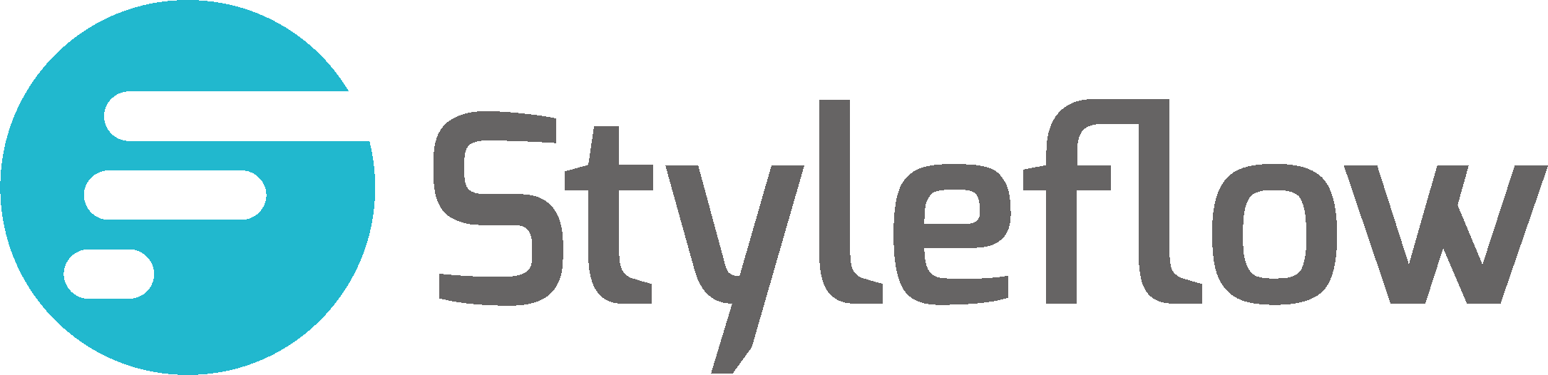 Styleflow ロゴ
