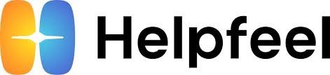 Helpfeel ロゴ