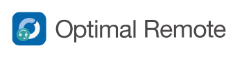 Optimal Remote ロゴ