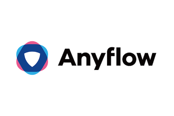 Anyflow ロゴ