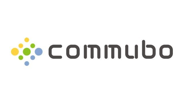 commubo ロゴ