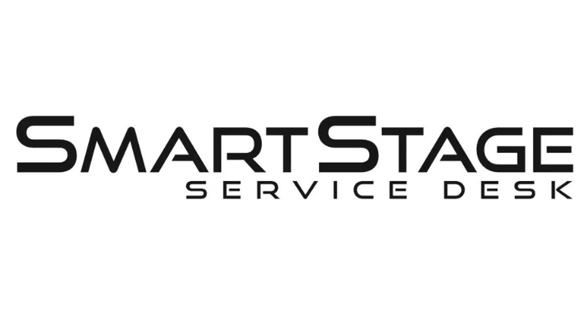 SmartStage ServiceDesk ロゴ