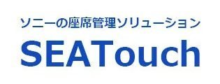 SEATouch ロゴ
