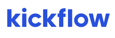 kickflow ロゴ
