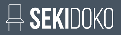 SEKIDOKO ロゴ