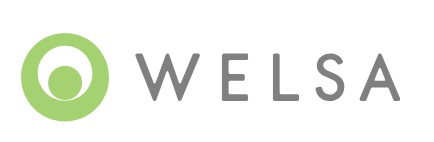 WELSA ロゴ