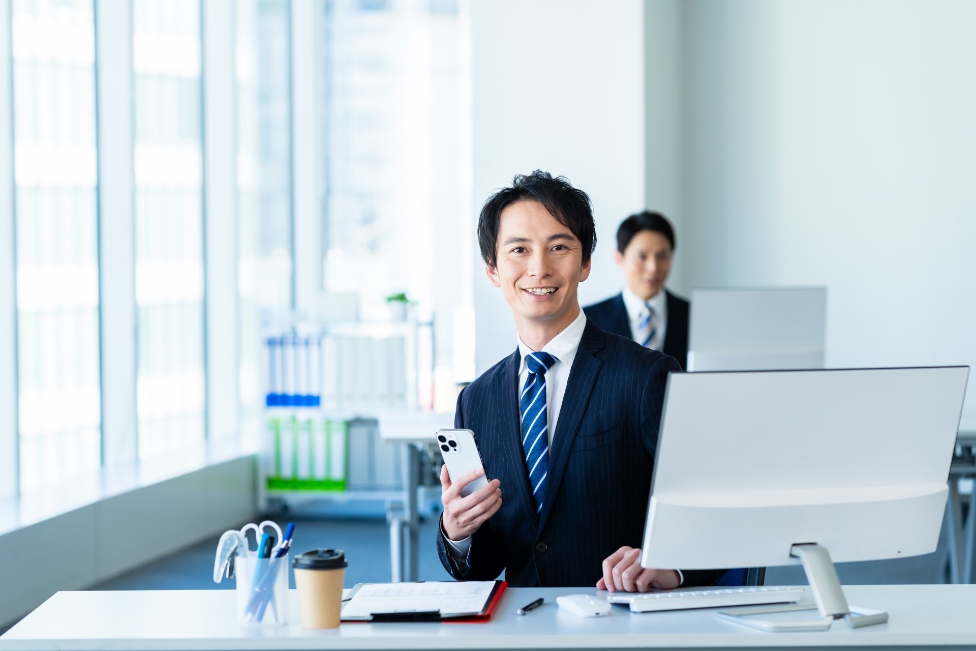 マネージャーとは？一般的な種類と必要なスキル、なり方をステップで徹底解説