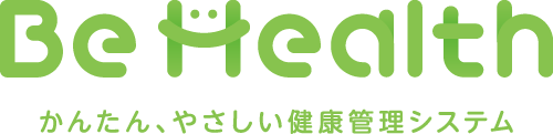 Be Health ロゴ