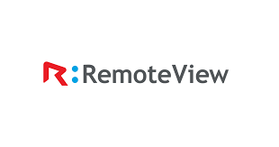 RemoteView ロゴ