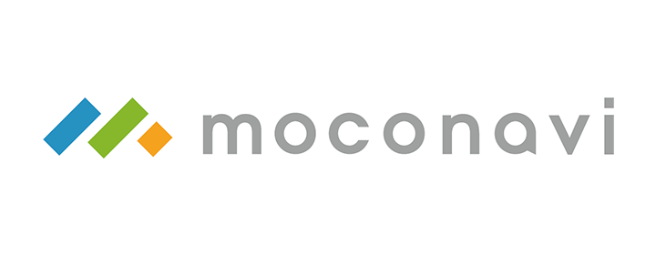 moconavi ロゴ
