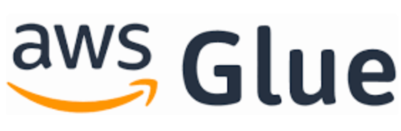 AWS Glue ロゴ