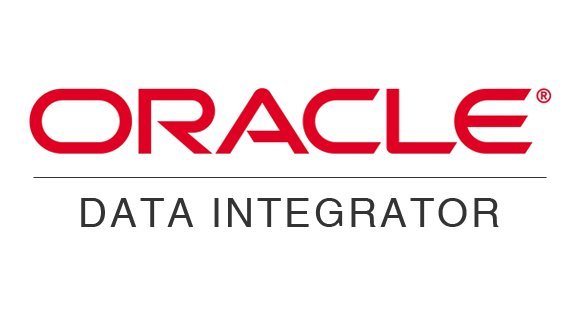 Oracle Data Integrator ロゴ